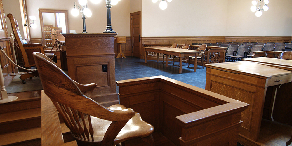Witness Chair Witness Chair