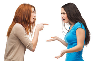 Helping Lesbians Leave Crazy-making Relationships: Addressing barriers to treatment and delivering effective support