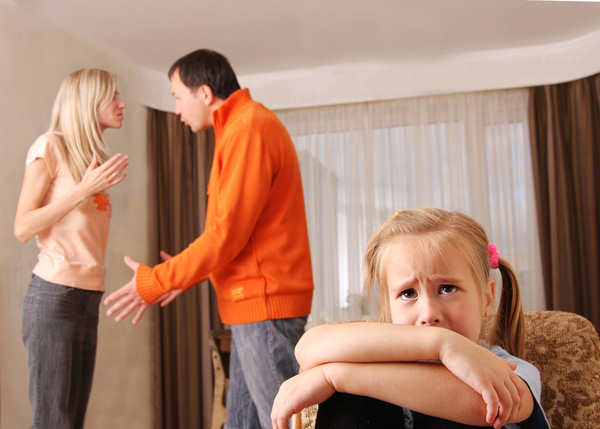 Parents swear, and children suffer 2 Parents swear, and children suffer 2