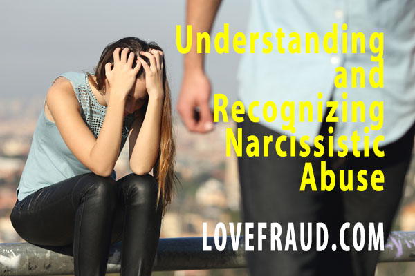 Understanding Narcissistic Abuse