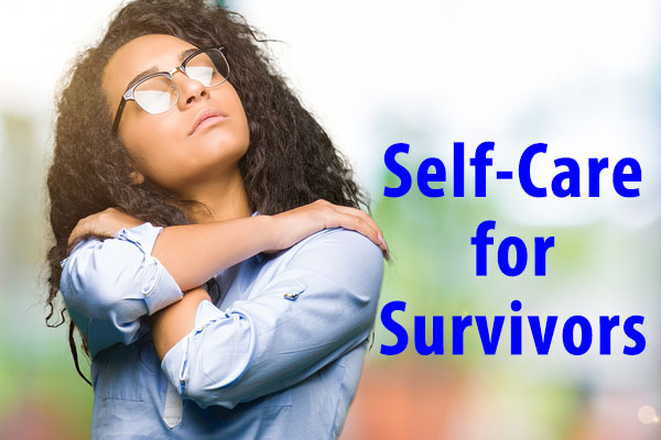 Webinar: Self-Care for Survivors