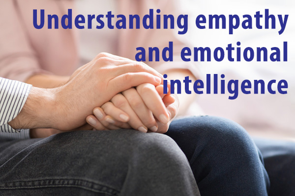 Webinar: How Understanding Empathy and Emotional Intelligence Protects You From Abuse and Enriches Your Life