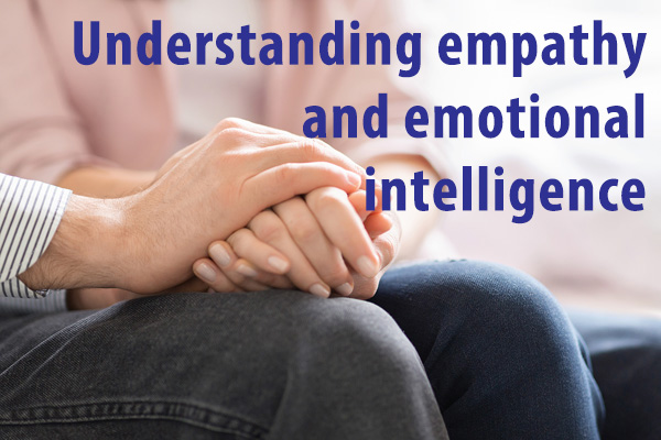 emotional intelligence wheel empathy