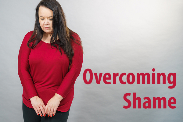 Webinar: Overcoming Shame